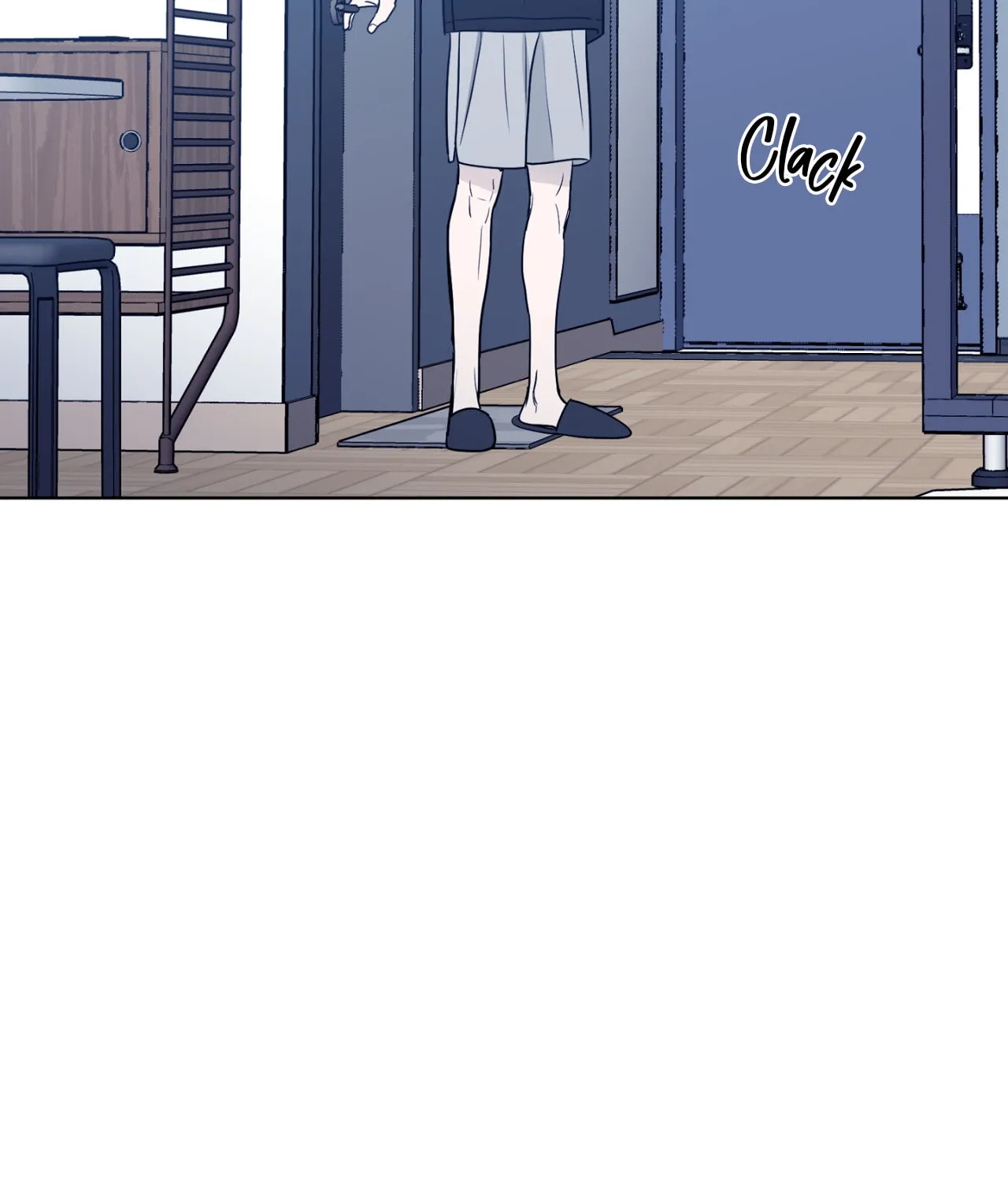 Read Sparkling Baby chapter 17 image 57 on Lezhin