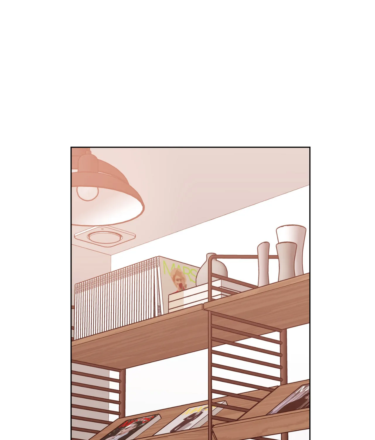 Read Sparkling Baby chapter 17 image 6 on Lezhin
