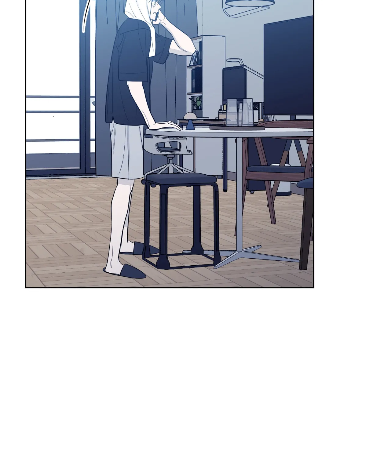 Read Sparkling Baby chapter 17 image 62 on Lezhin