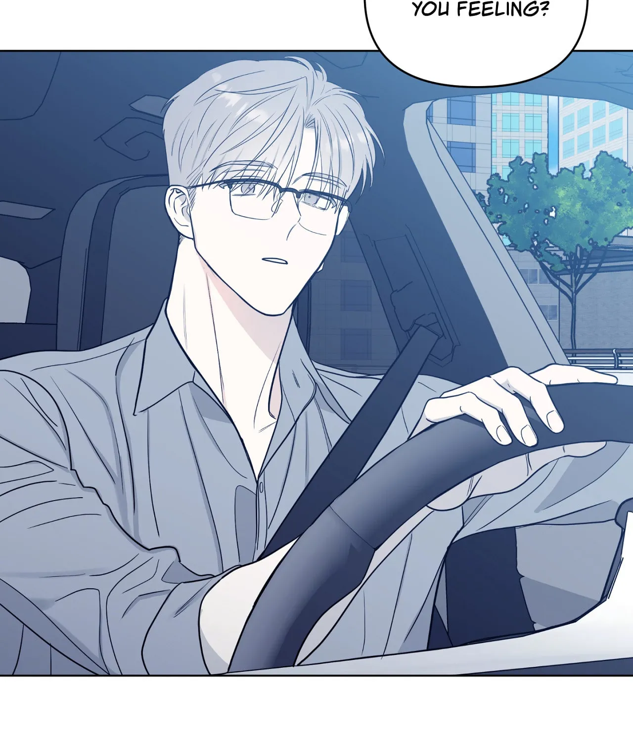 Read Sparkling Baby chapter 17 image 64 on Lezhin