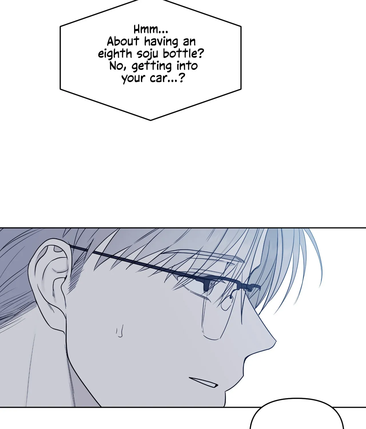 Read Sparkling Baby chapter 17 image 69 on Lezhin