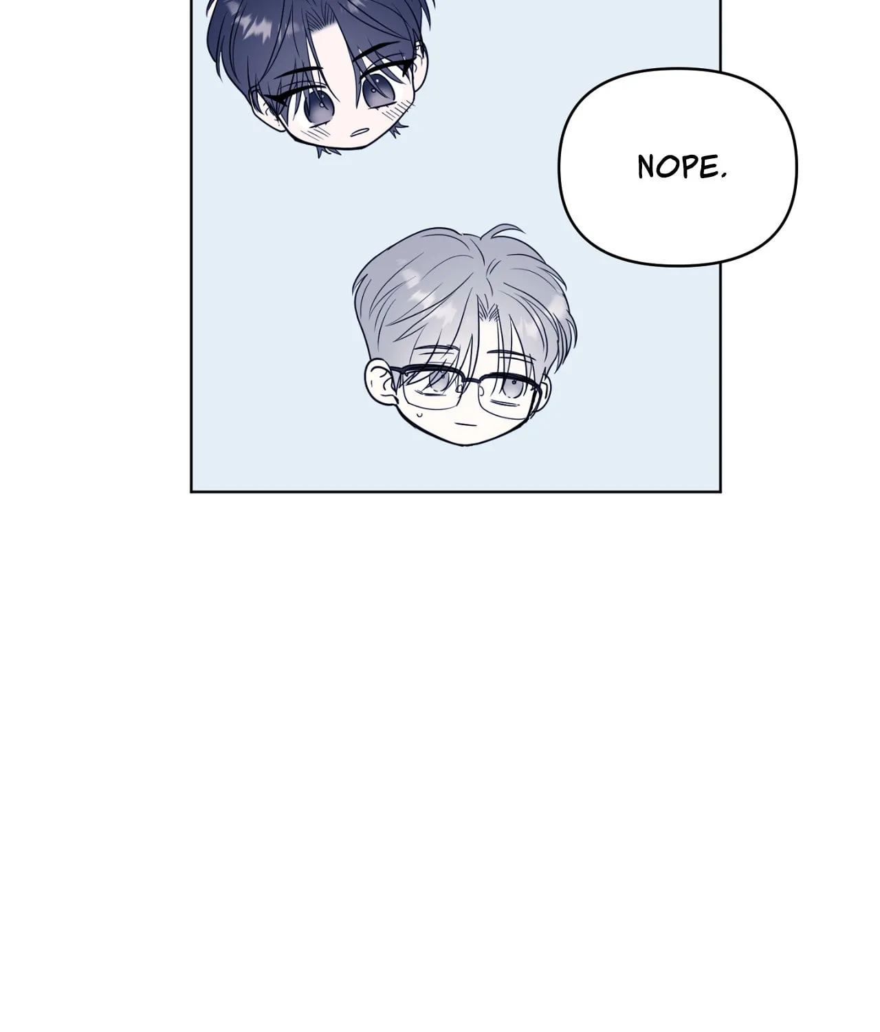 Read Sparkling Baby chapter 17 image 71 on Lezhin