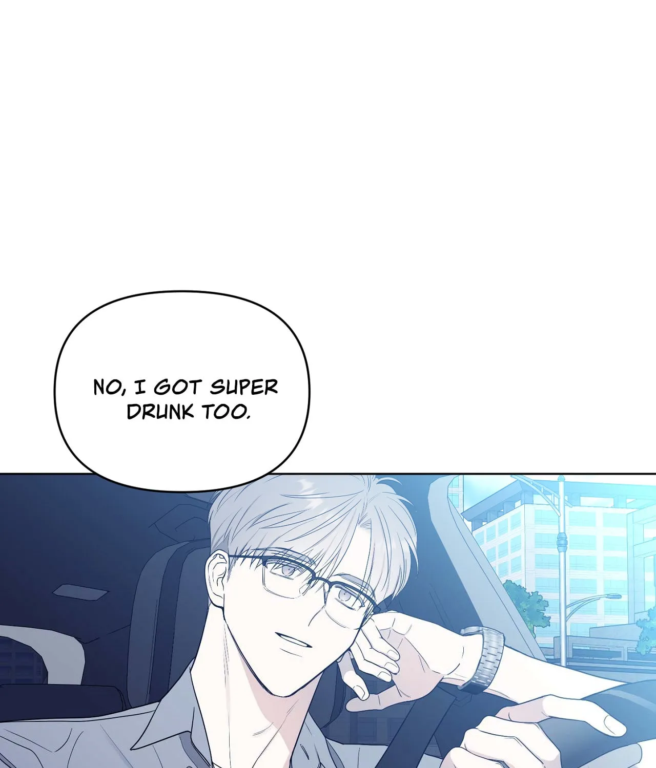 Read Sparkling Baby chapter 17 image 74 on Lezhin