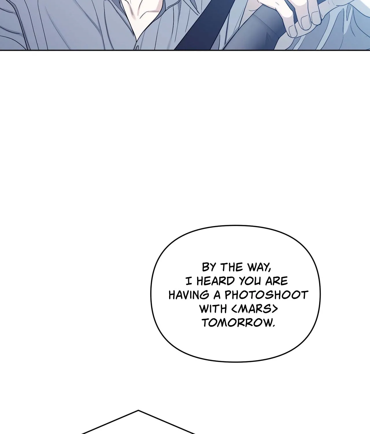 Read Sparkling Baby chapter 17 image 75 on Lezhin
