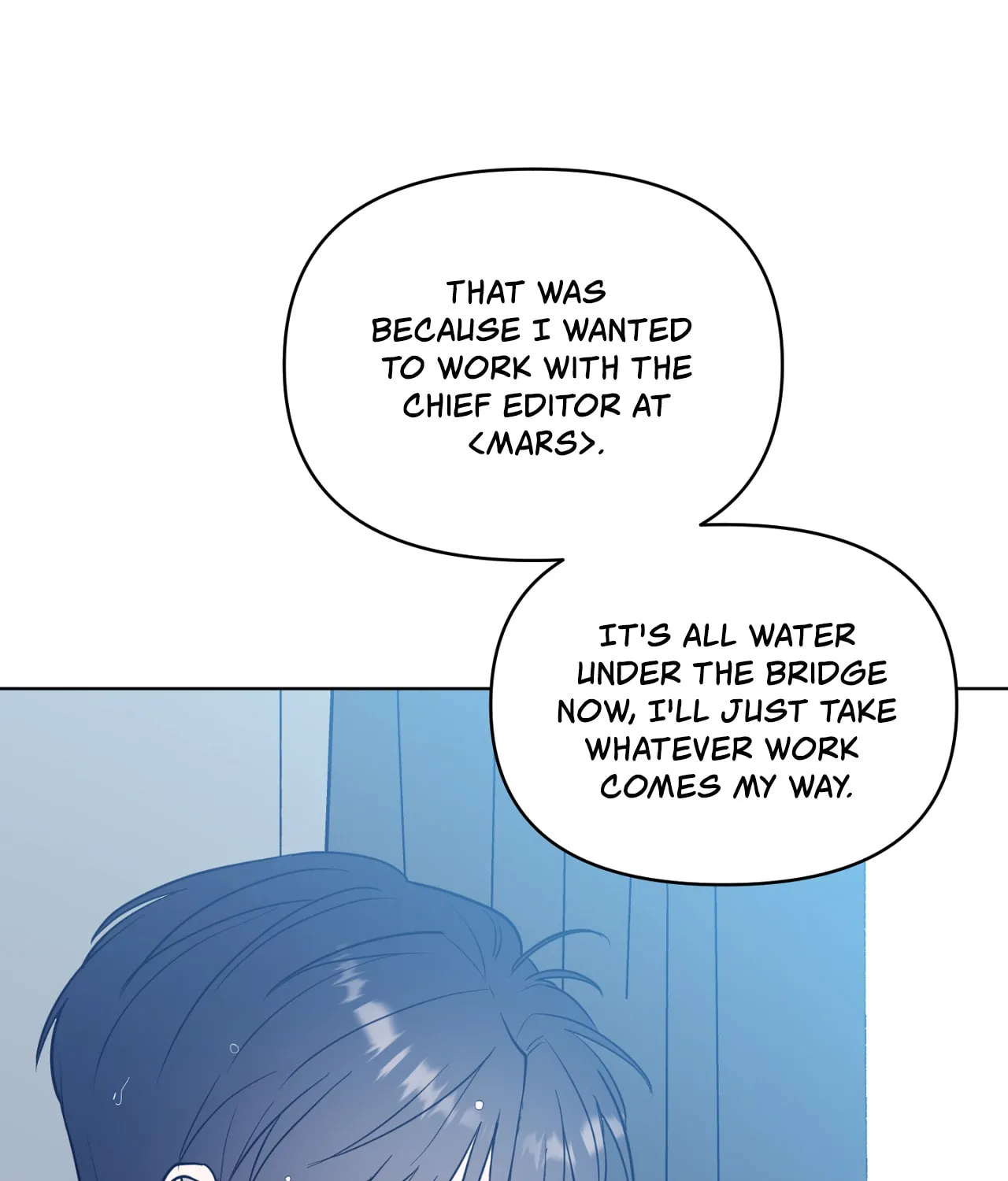 Read Sparkling Baby chapter 17 image 78 on Lezhin