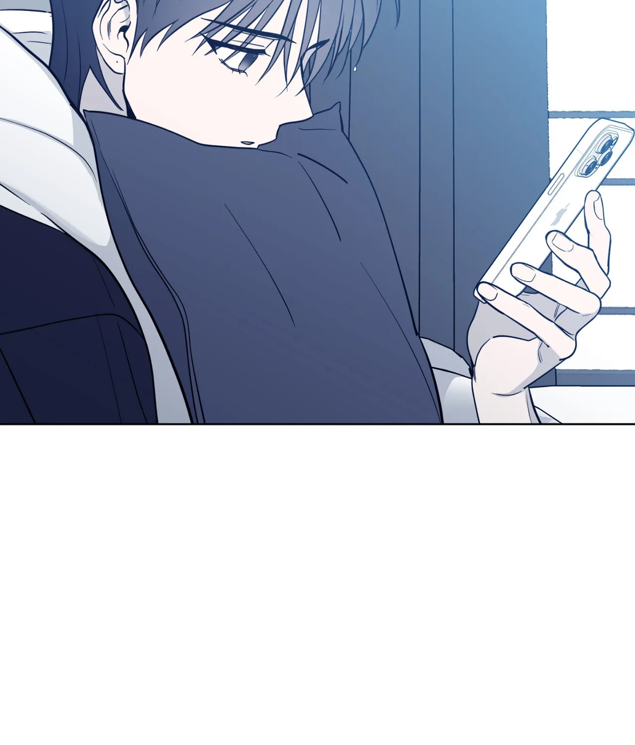 Read Sparkling Baby chapter 17 image 79 on Lezhin