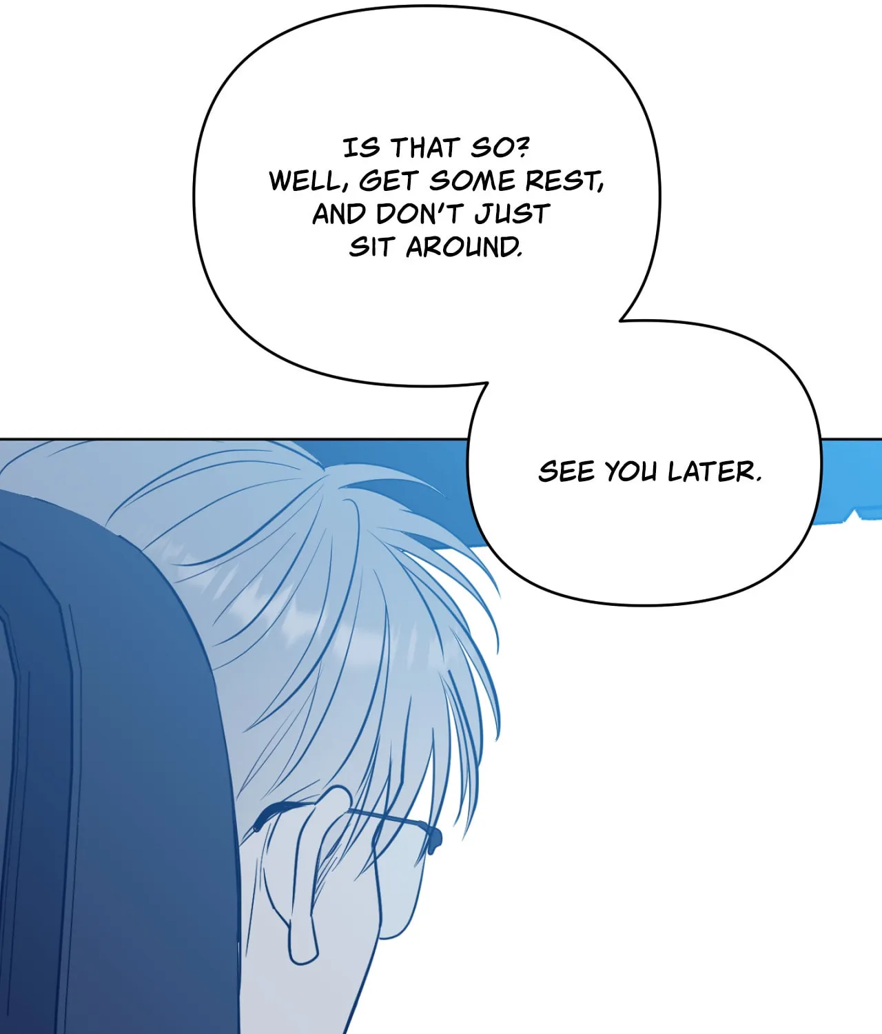 Read Sparkling Baby chapter 17 image 83 on Lezhin
