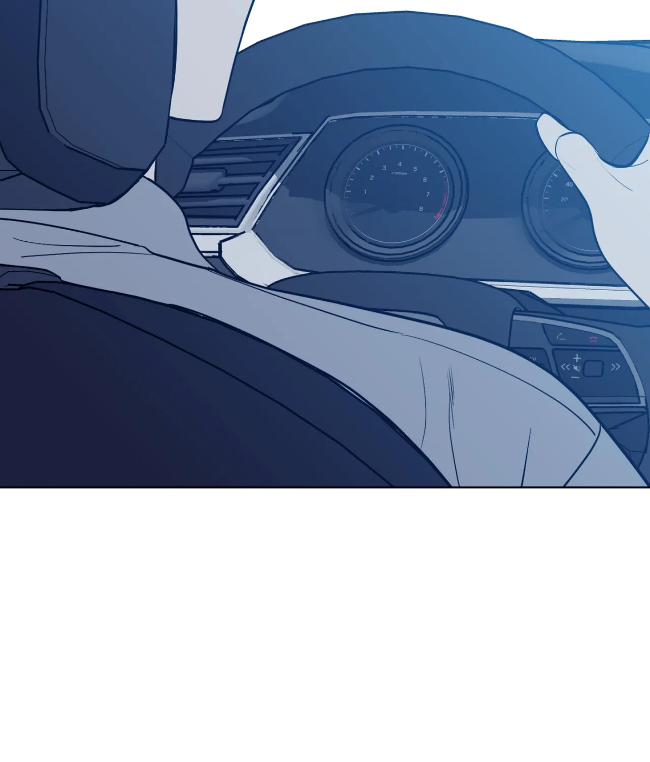 Read Sparkling Baby chapter 17 image 84 on Lezhin