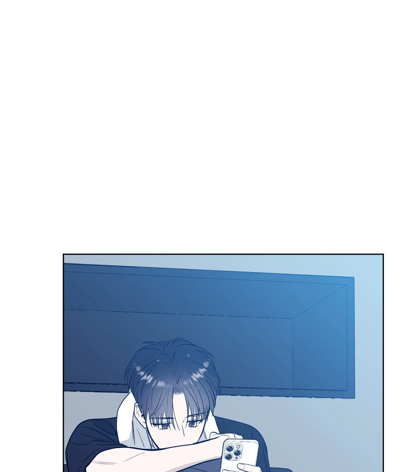 Read Sparkling Baby chapter 17 image 87 on Lezhin