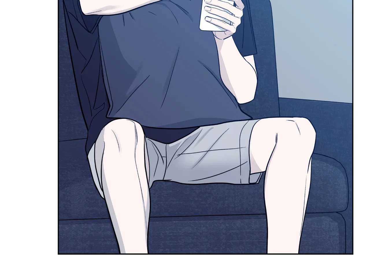 Read Sparkling Baby chapter 17 image 88 on Lezhin