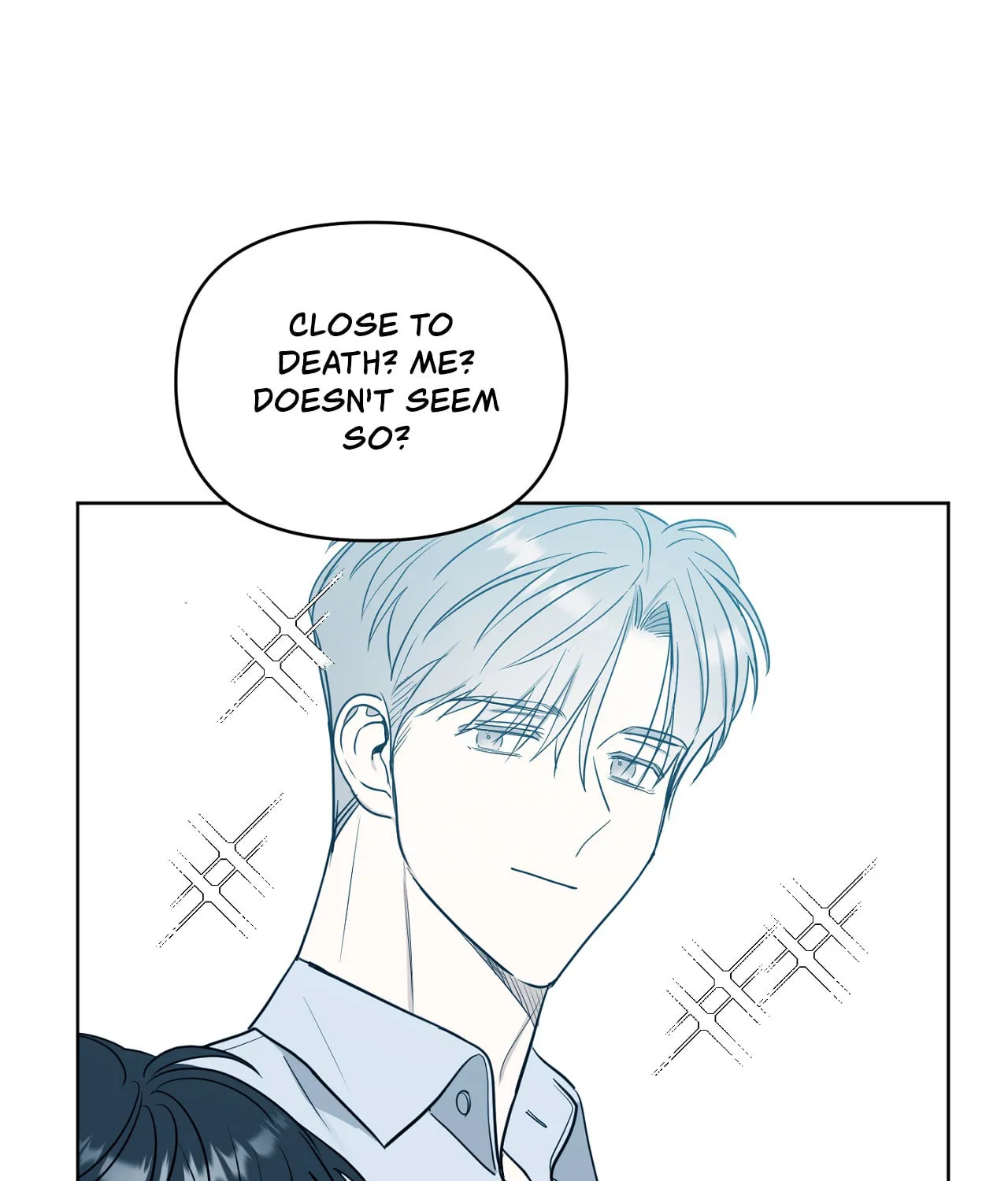 Read Sparkling Baby chapter 17 image 96 on Lezhin