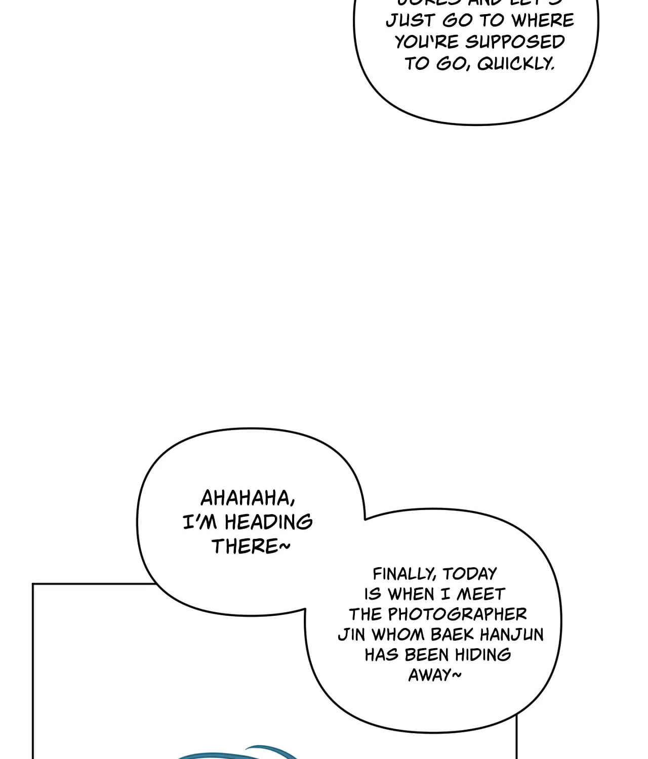 Read Sparkling Baby chapter 17 image 99 on Lezhin