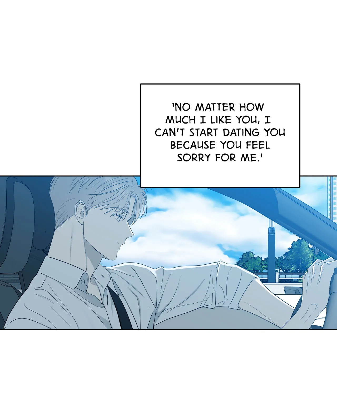 Read Sparkling Baby chapter 18 image 105 on Lezhin
