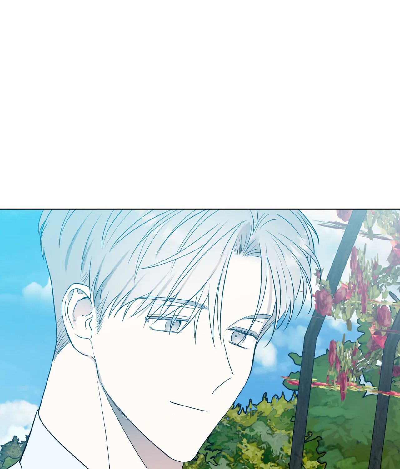 Read Sparkling Baby chapter 18 image 11 on Lezhin
