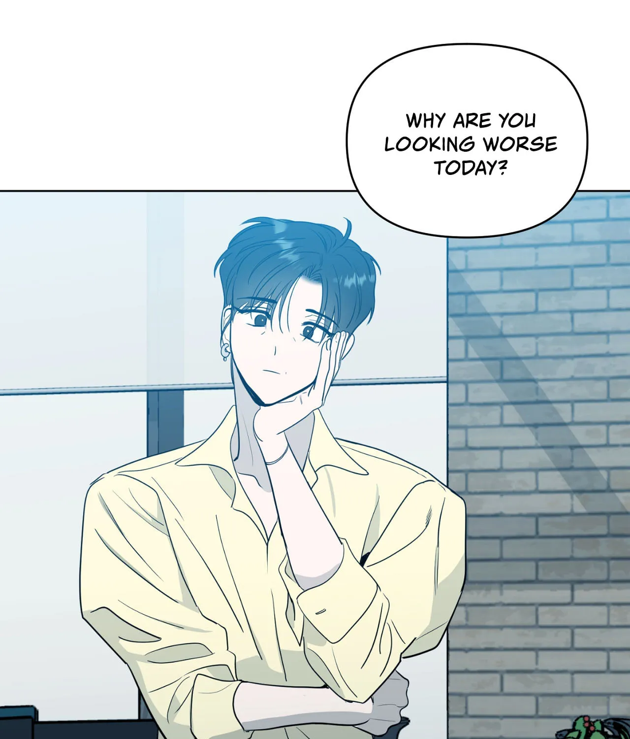 Read Sparkling Baby chapter 18 image 115 on Lezhin