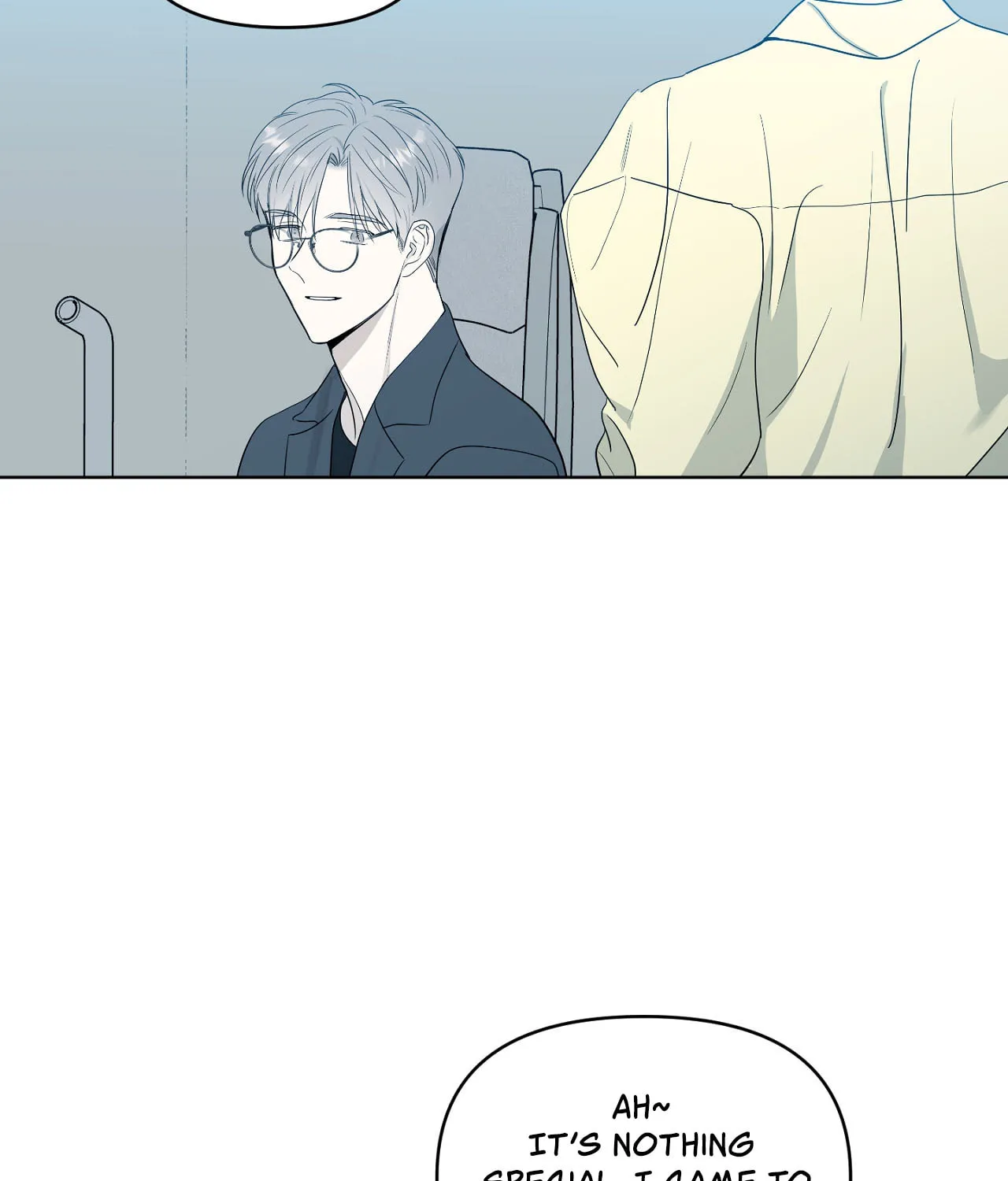 Read Sparkling Baby chapter 18 image 117 on Lezhin