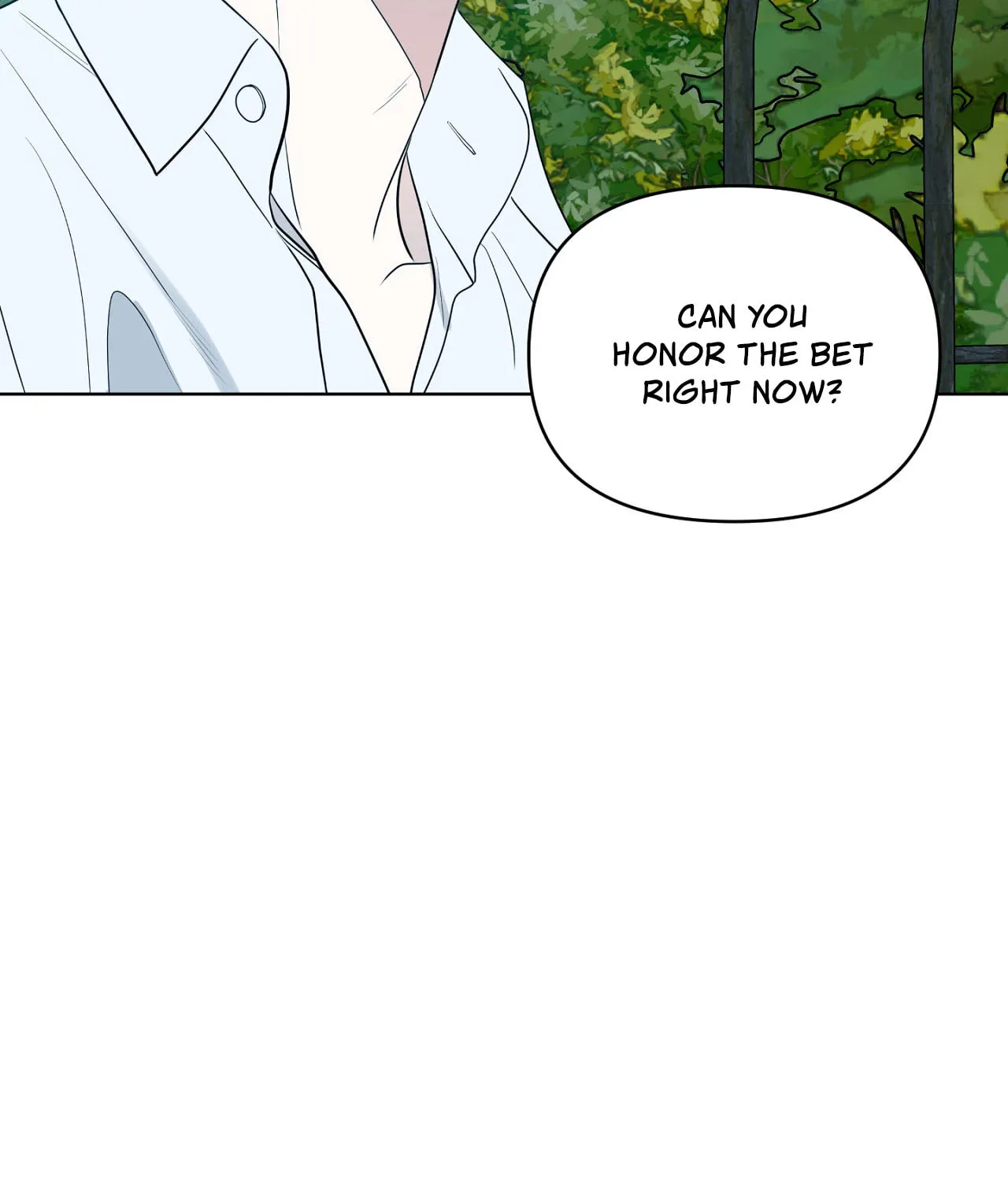 Read Sparkling Baby chapter 18 image 12 on Lezhin