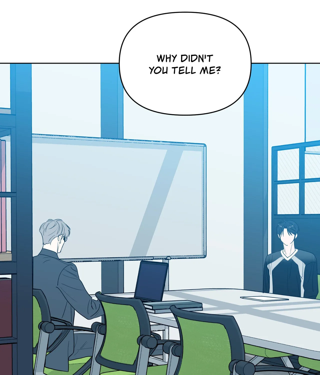 Read Sparkling Baby chapter 18 image 131 on Lezhin