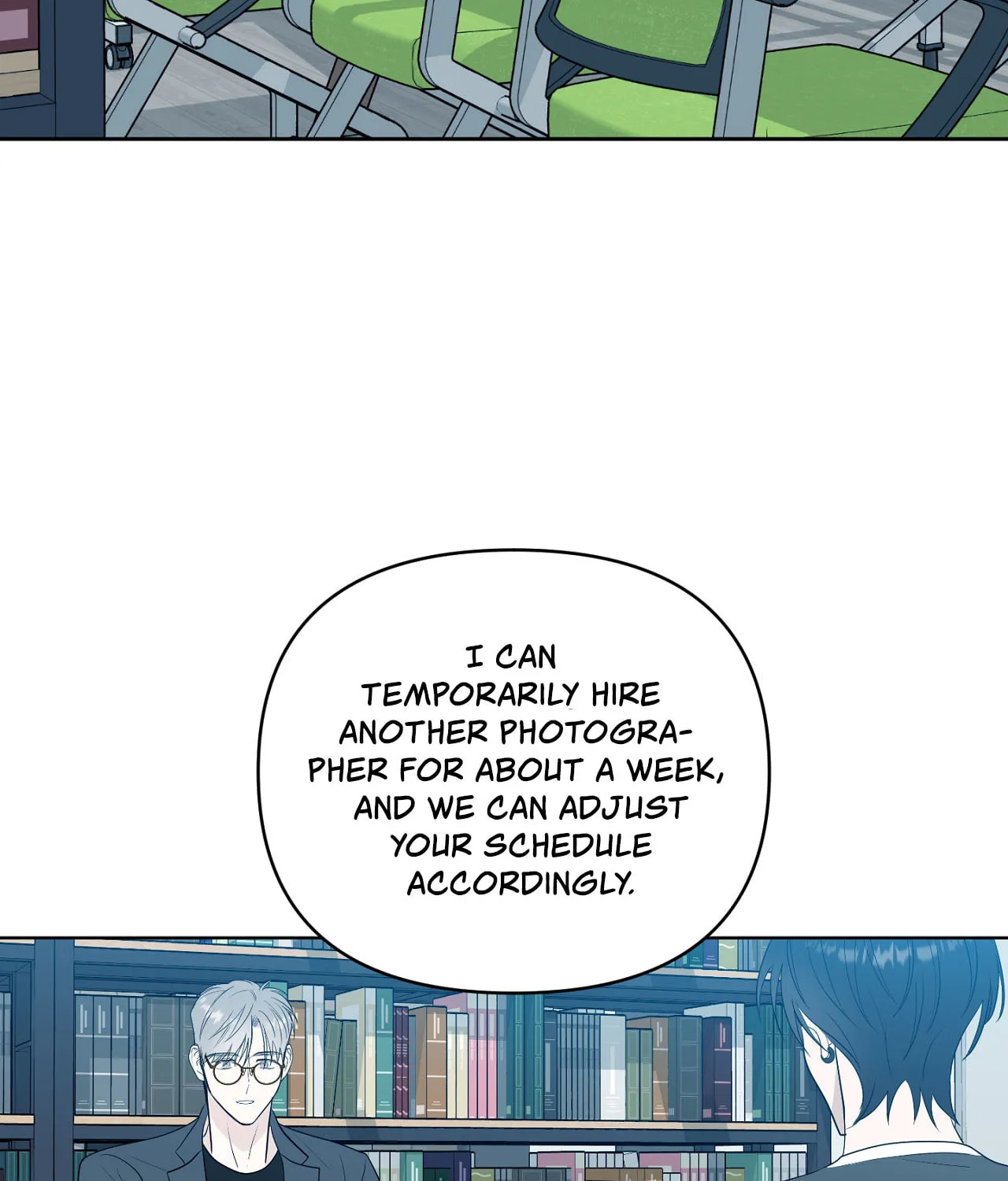 Read Sparkling Baby chapter 18 image 132 on Lezhin