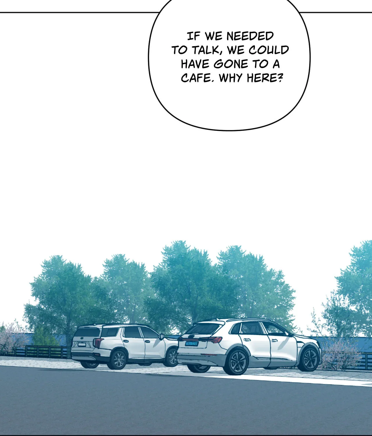 Read Sparkling Baby chapter 18 image 18 on Lezhin