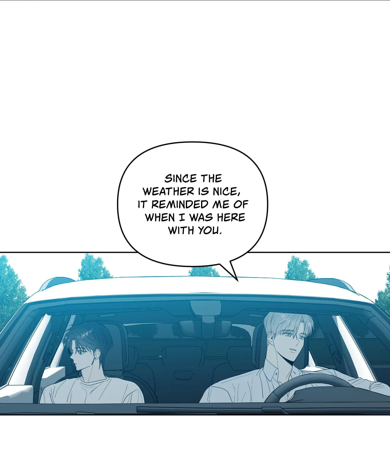 Read Sparkling Baby chapter 18 image 19 on Lezhin
