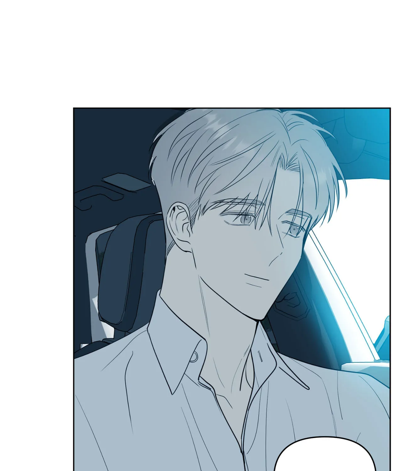 Read Sparkling Baby chapter 18 image 22 on Lezhin