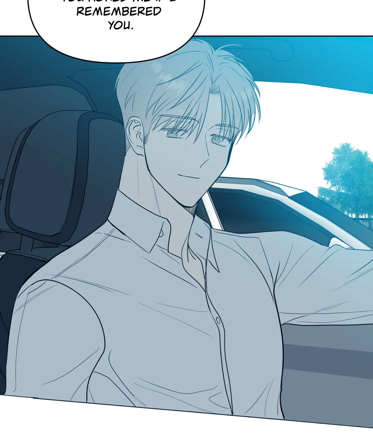Read Sparkling Baby chapter 18 image 24 on Lezhin