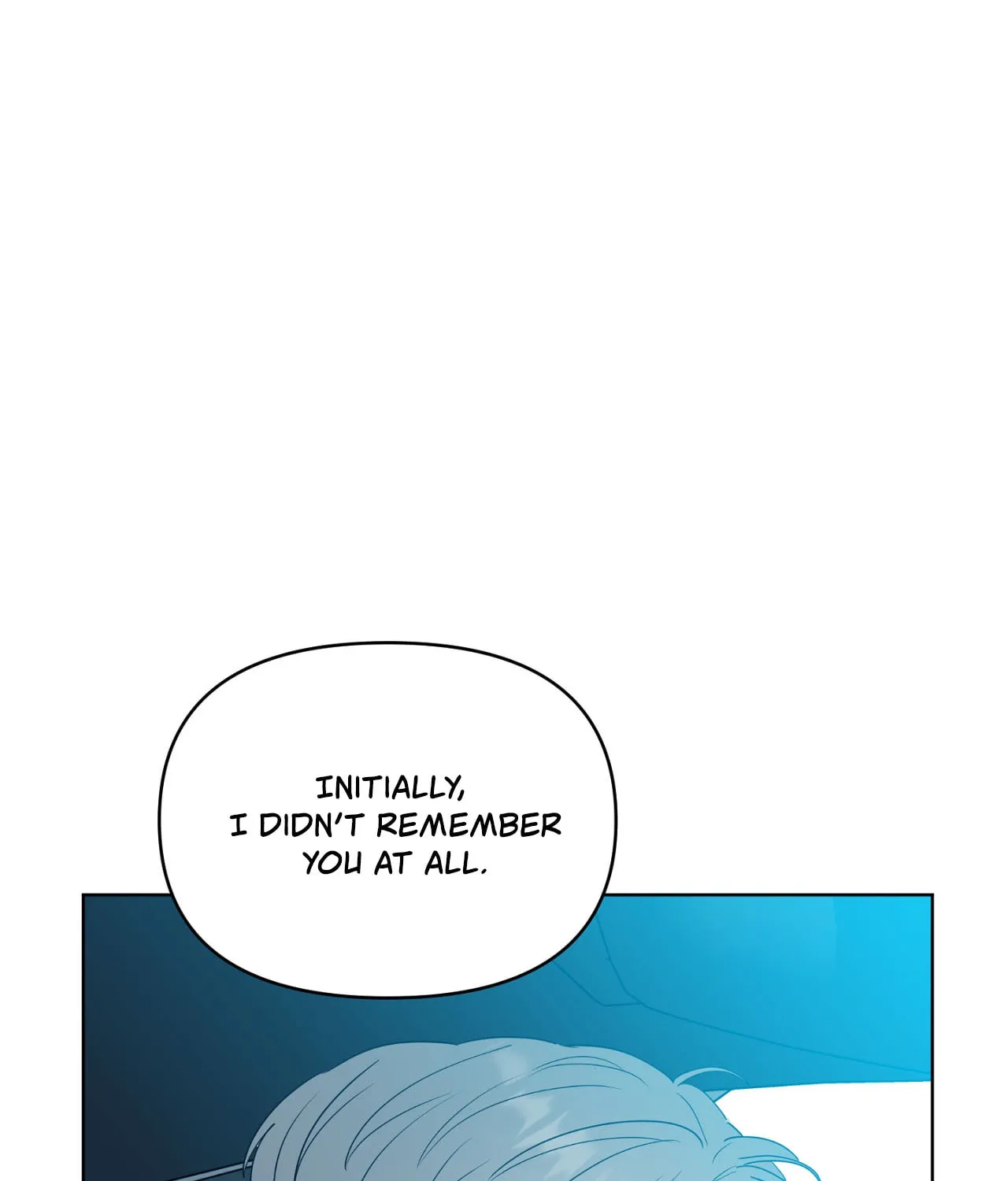 Read Sparkling Baby chapter 18 image 27 on Lezhin