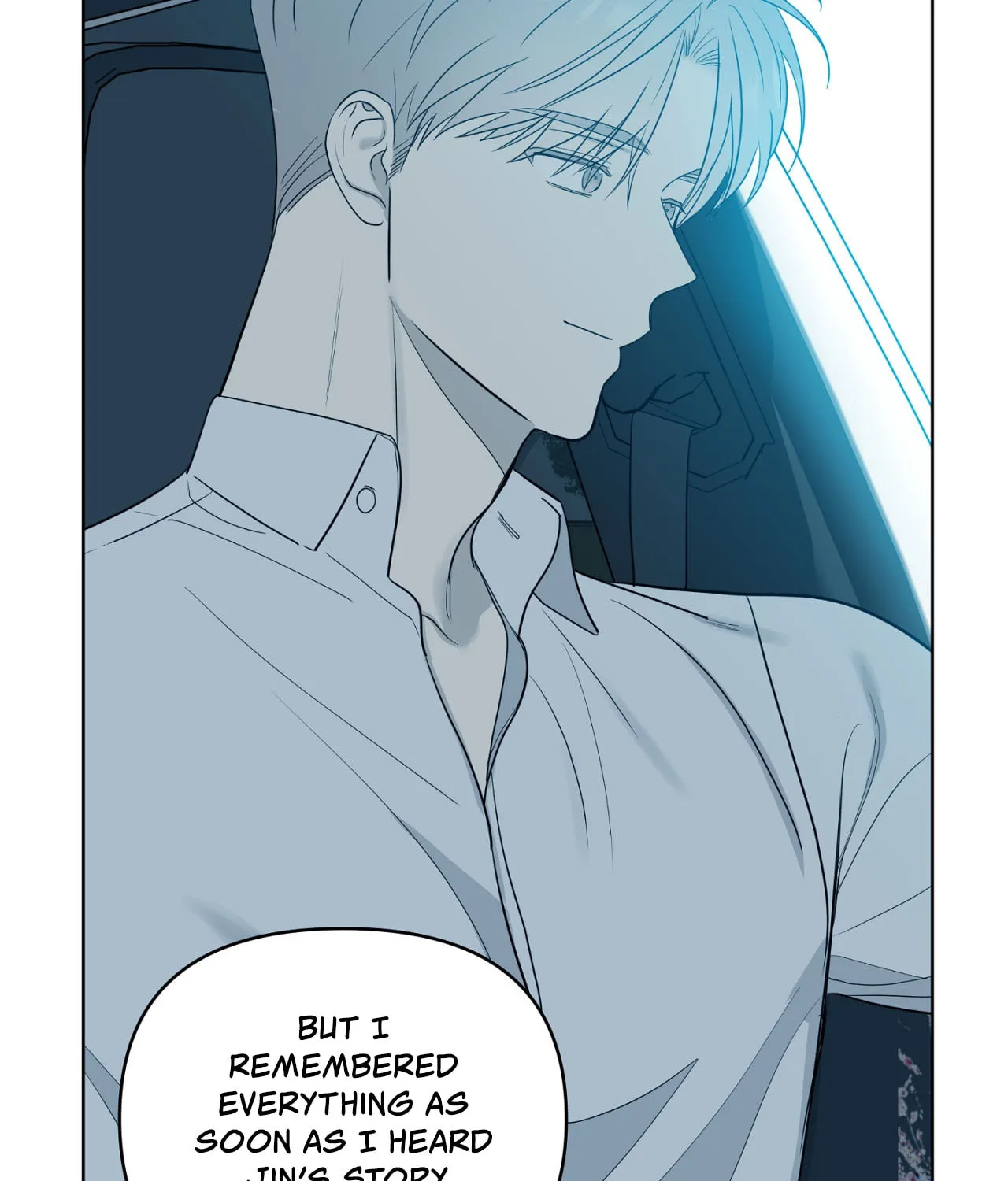 Read Sparkling Baby chapter 18 image 28 on Lezhin