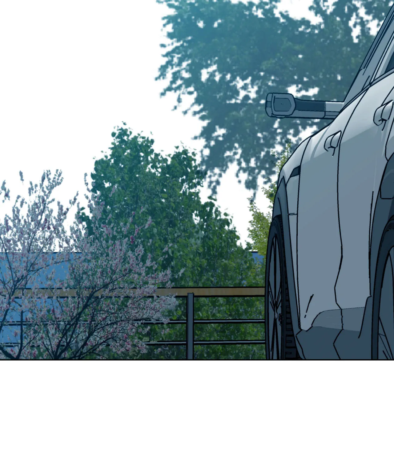 Read Sparkling Baby chapter 18 image 31 on Lezhin