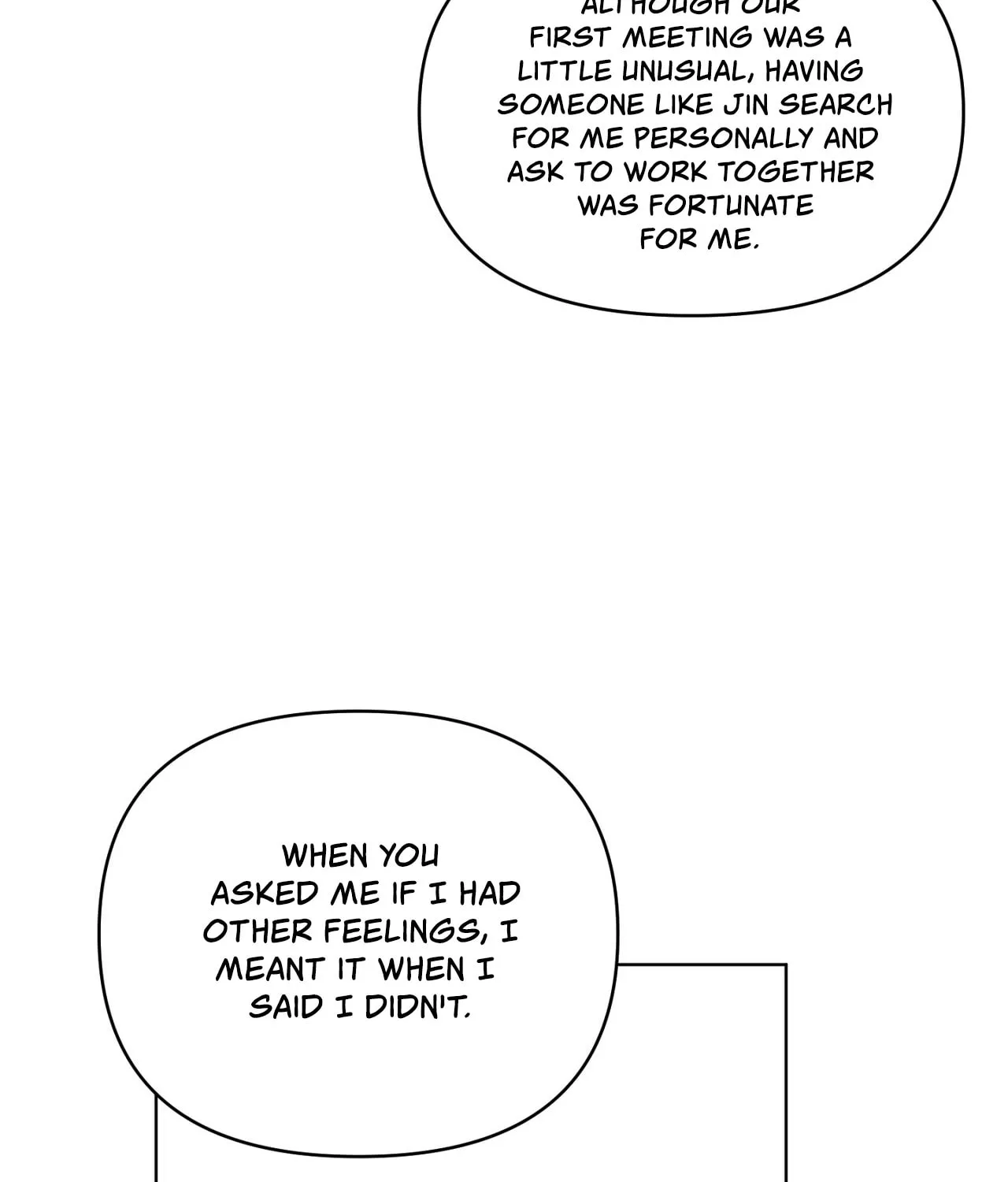 Read Sparkling Baby chapter 18 image 34 on Lezhin