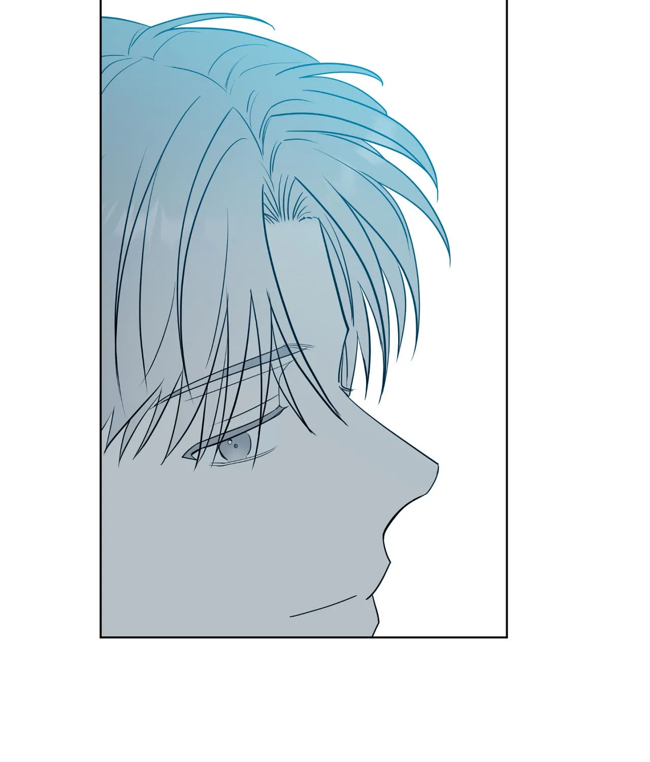 Read Sparkling Baby chapter 18 image 35 on Lezhin
