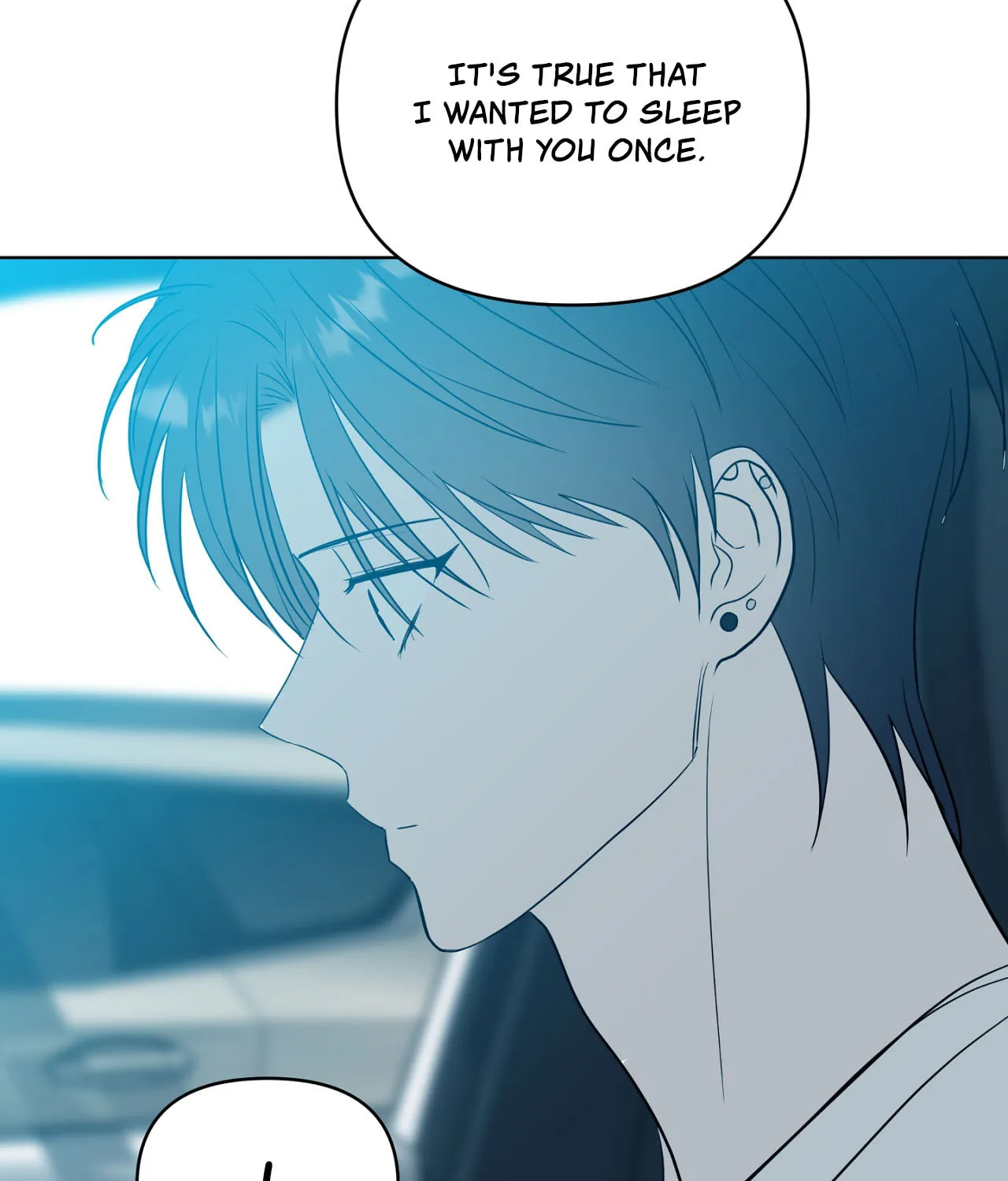 Read Sparkling Baby chapter 18 image 41 on Lezhin