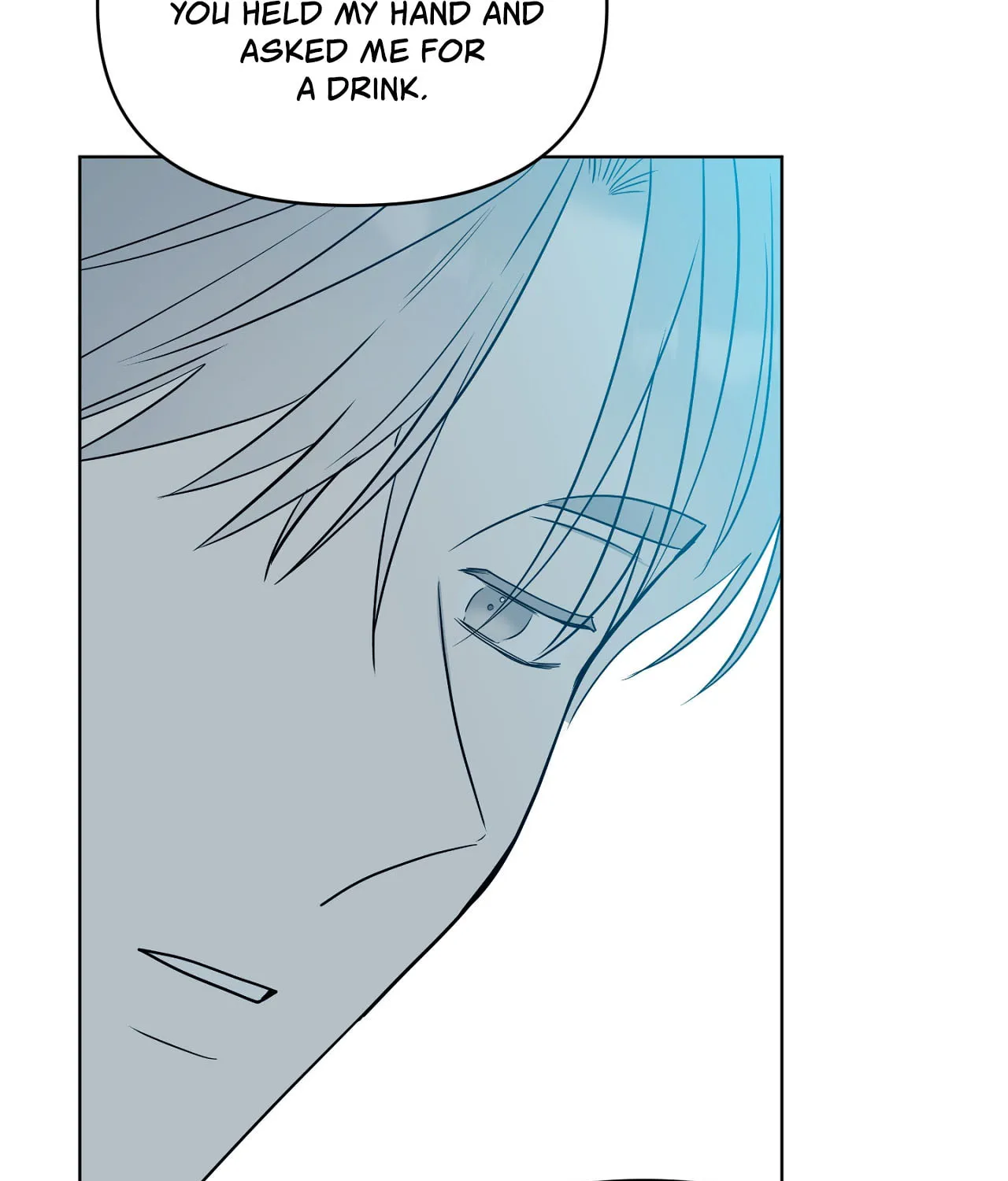 Read Sparkling Baby chapter 18 image 43 on Lezhin