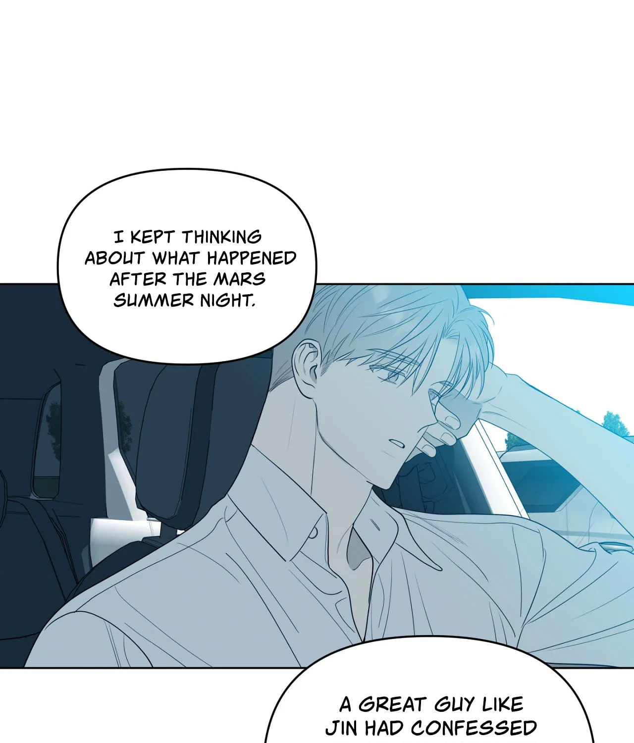 Read Sparkling Baby chapter 18 image 47 on Lezhin