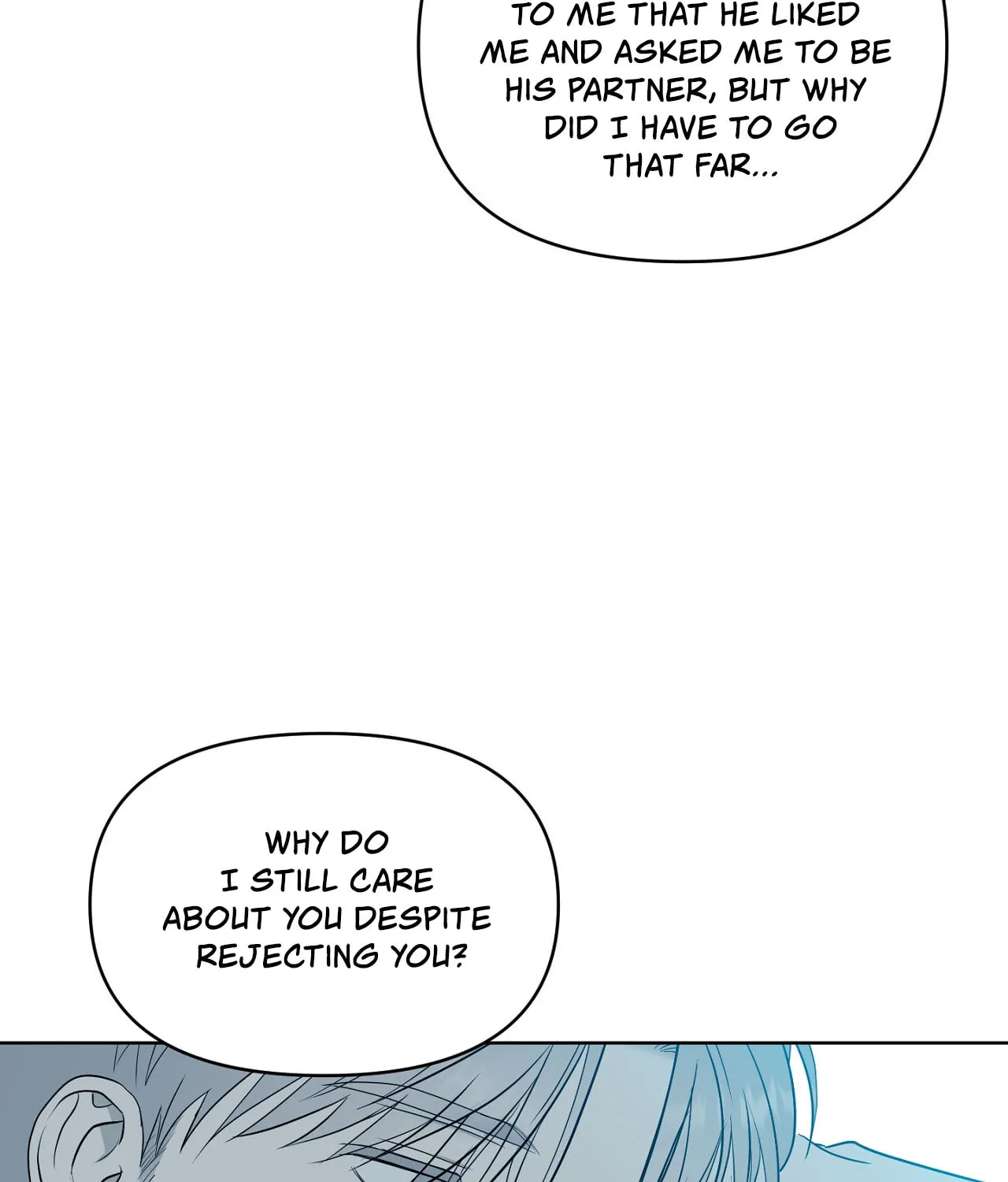 Read Sparkling Baby chapter 18 image 48 on Lezhin