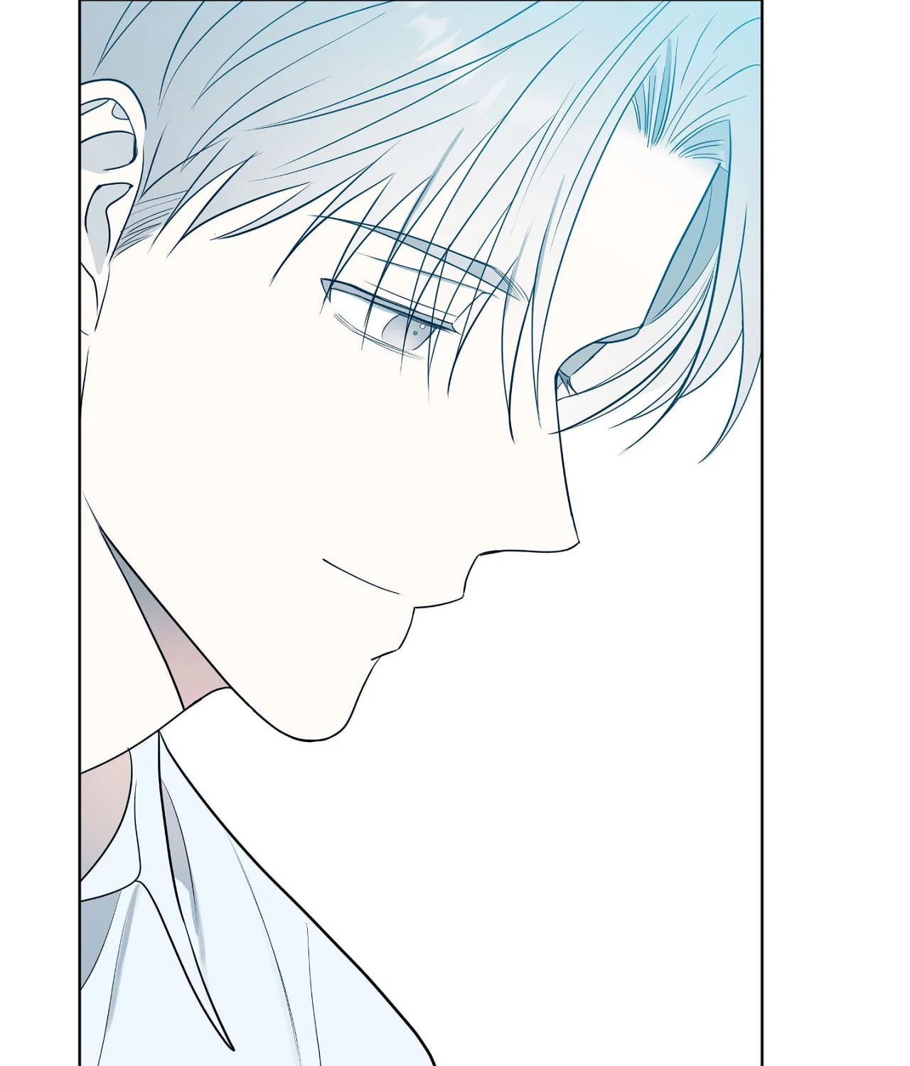 Read Sparkling Baby chapter 18 image 5 on Lezhin