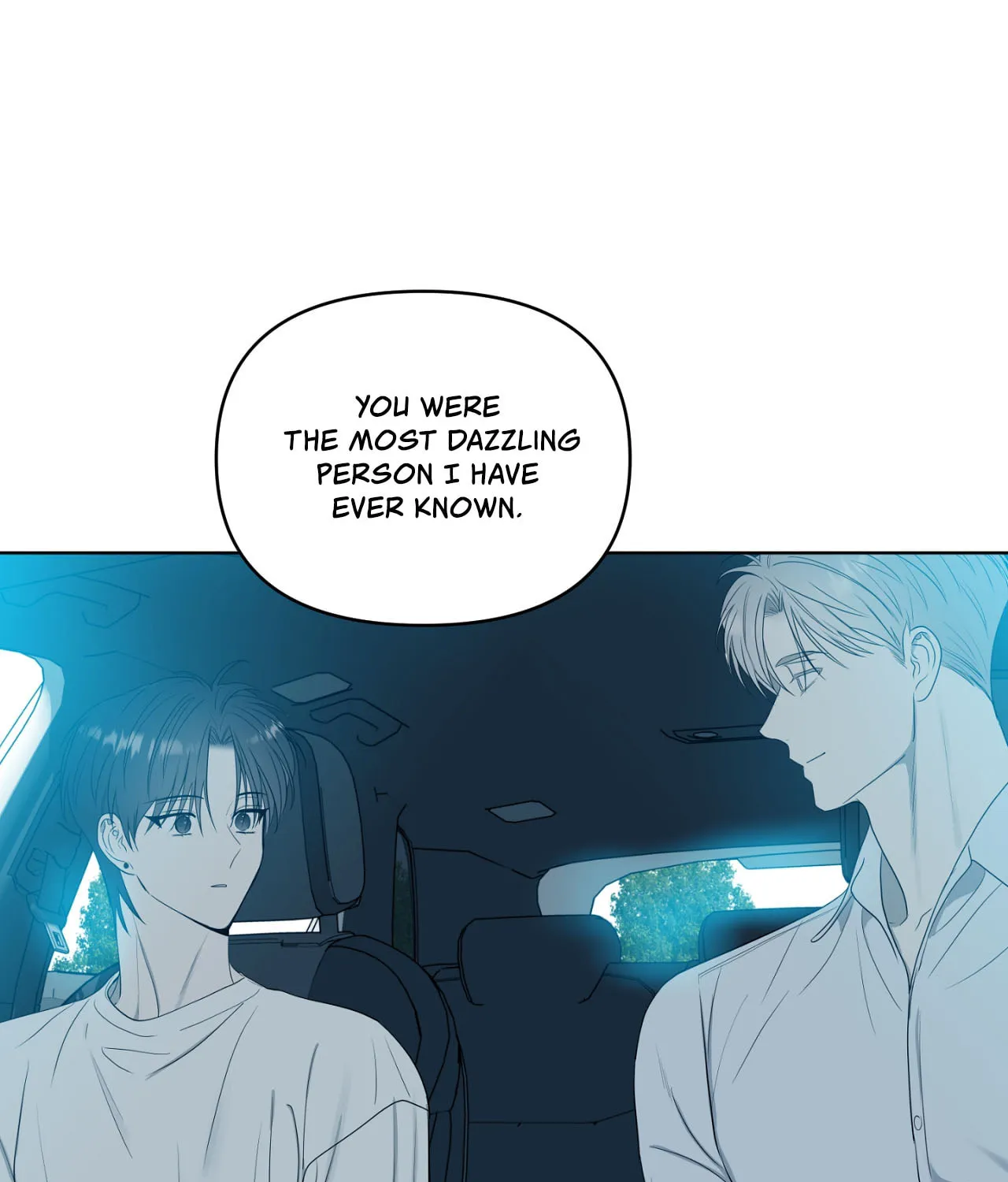 Read Sparkling Baby chapter 18 image 56 on Lezhin