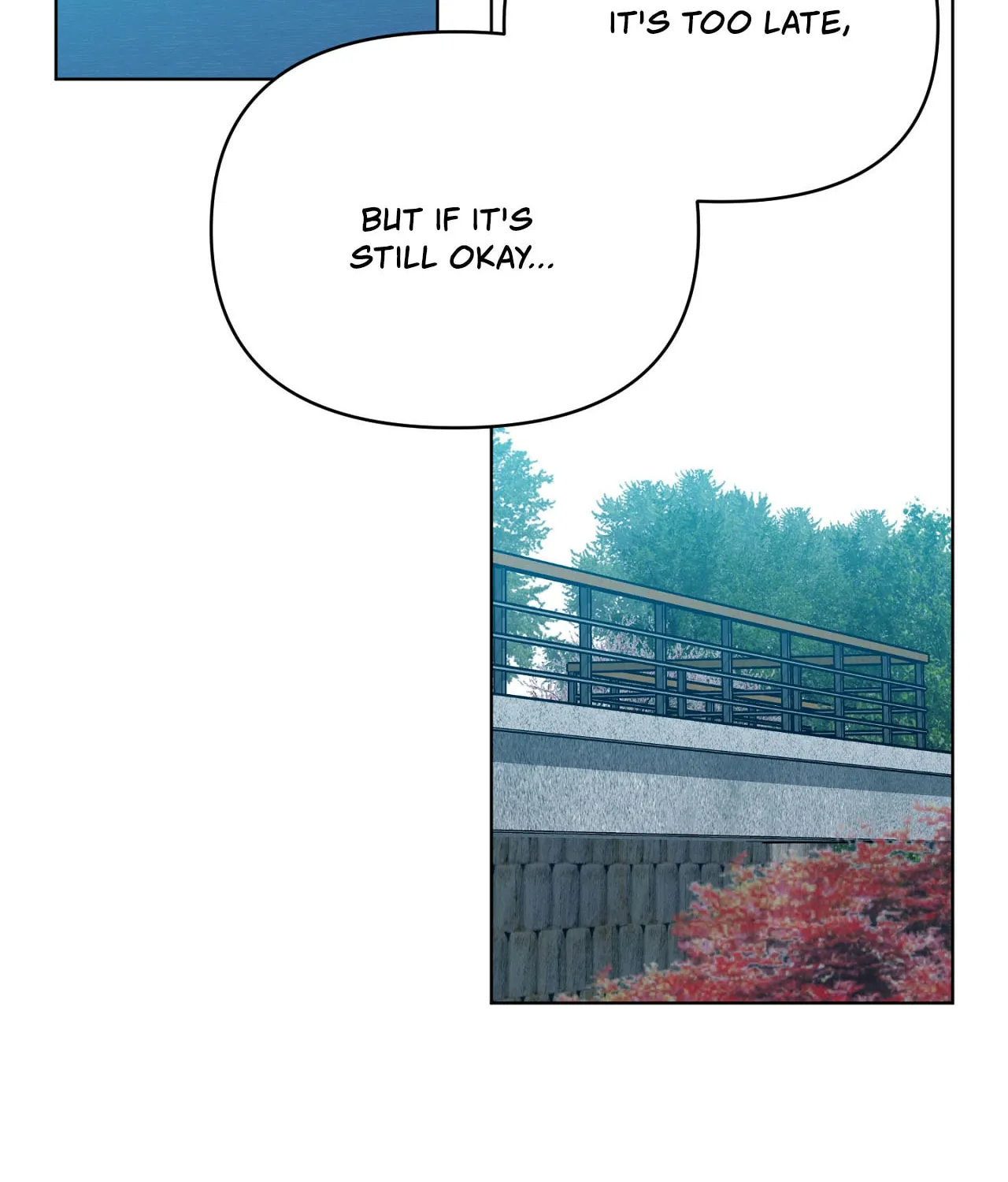 Read Sparkling Baby chapter 18 image 61 on Lezhin