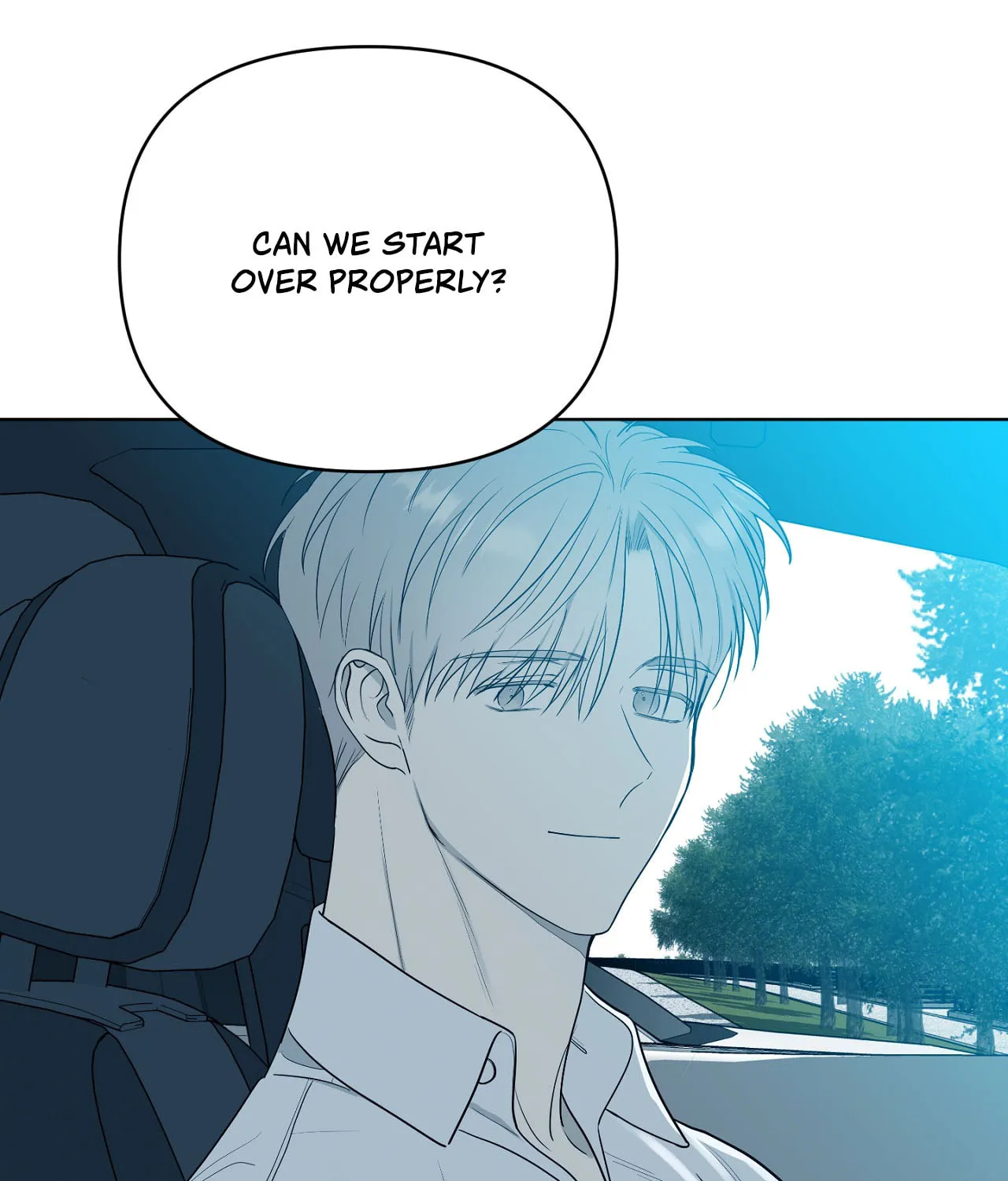 Read Sparkling Baby chapter 18 image 63 on Lezhin