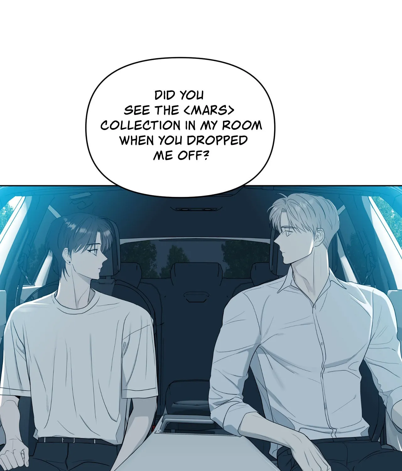 Read Sparkling Baby chapter 18 image 75 on Lezhin