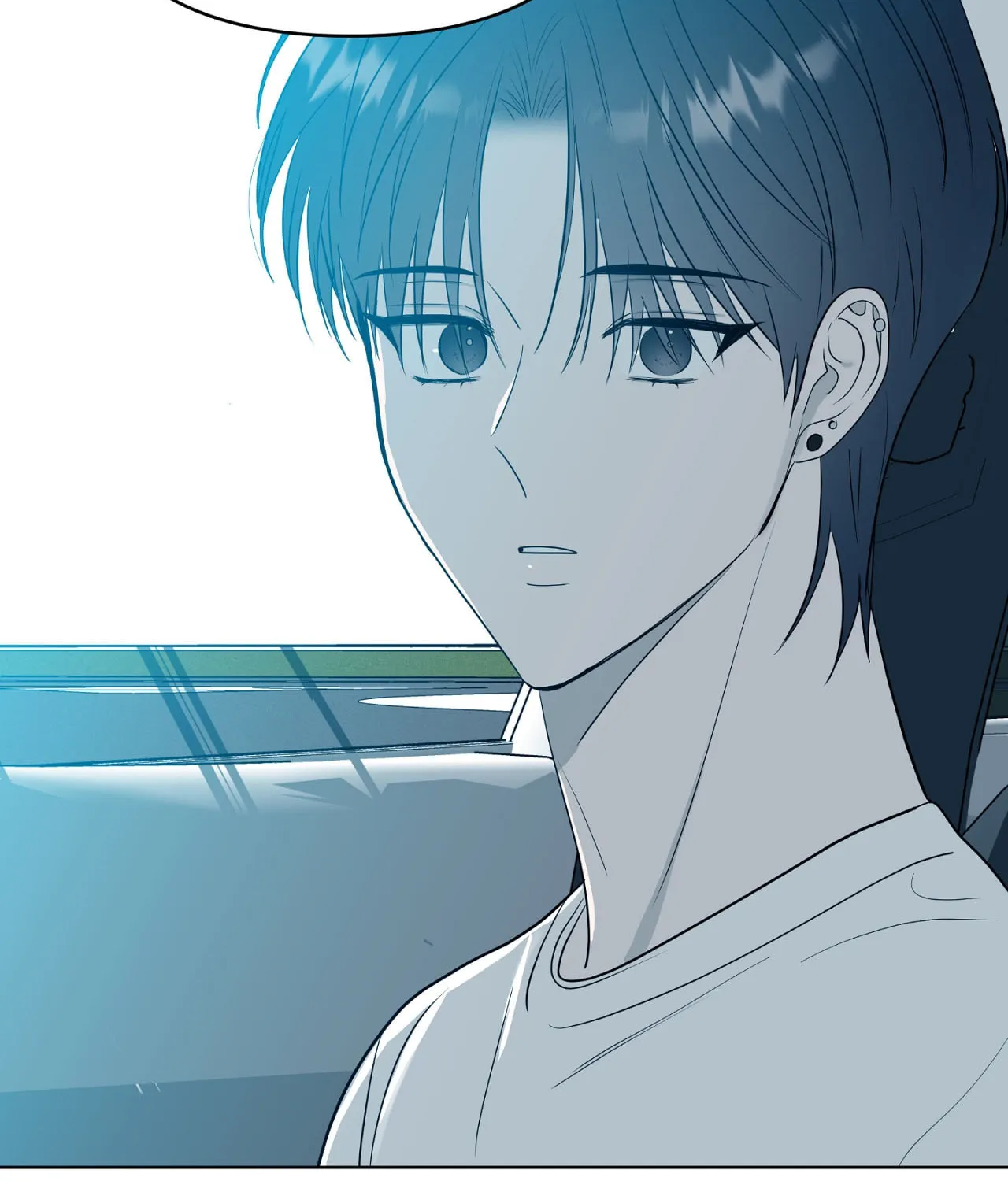 Read Sparkling Baby chapter 18 image 84 on Lezhin