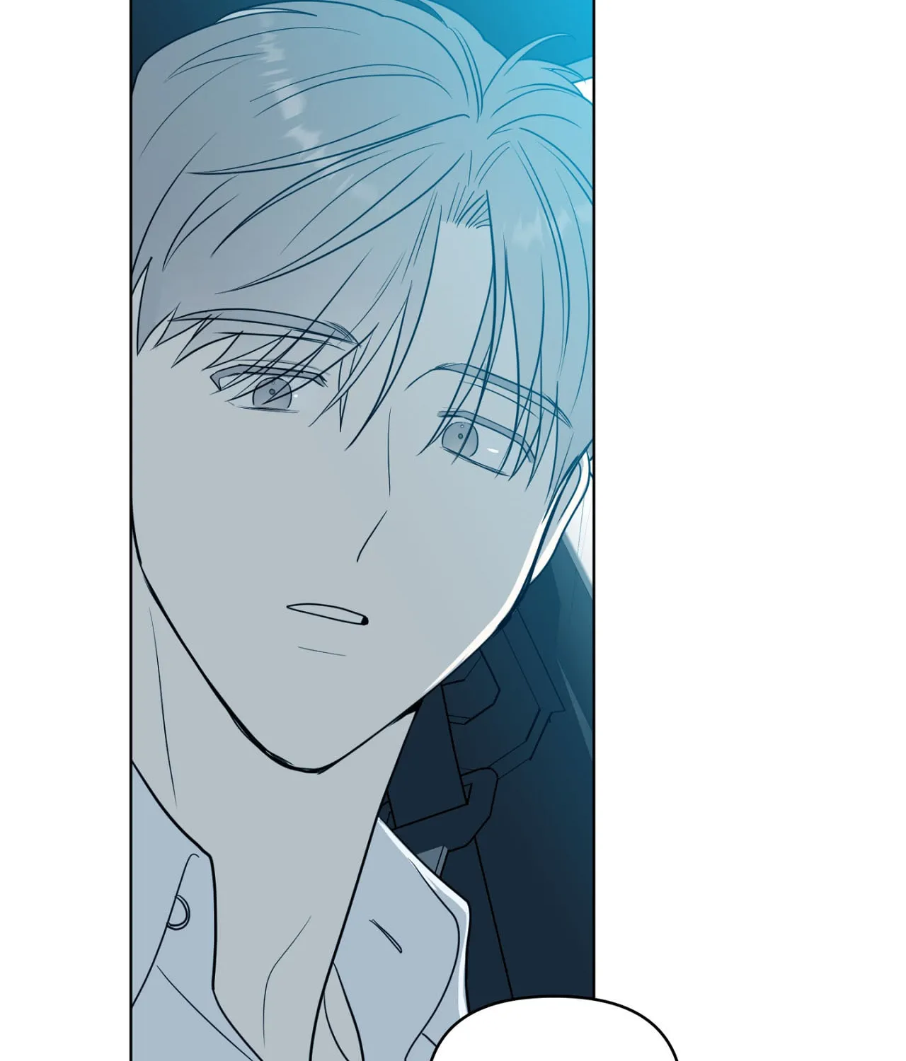 Read Sparkling Baby chapter 18 image 86 on Lezhin