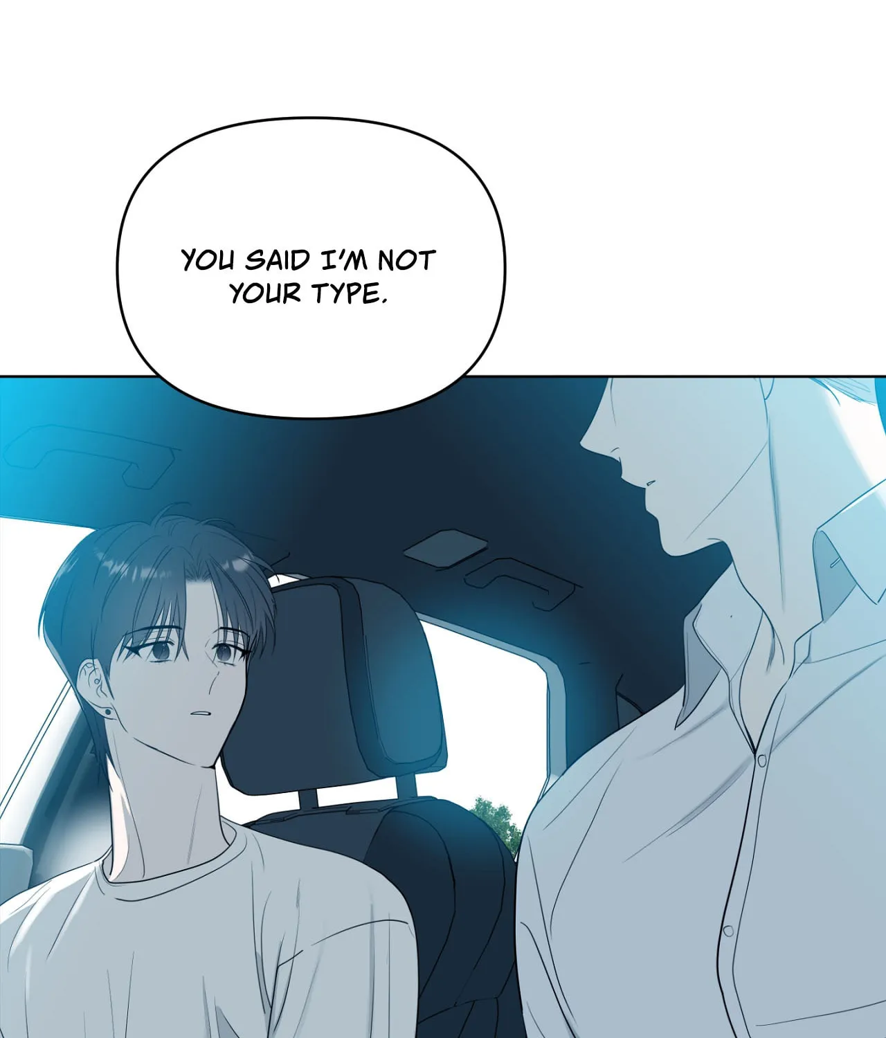 Read Sparkling Baby chapter 18 image 88 on Lezhin