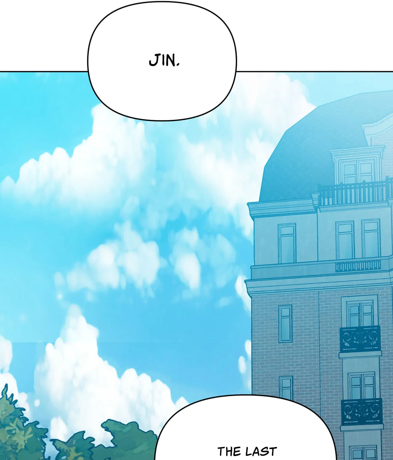 Read Sparkling Baby chapter 18 image 9 on Lezhin
