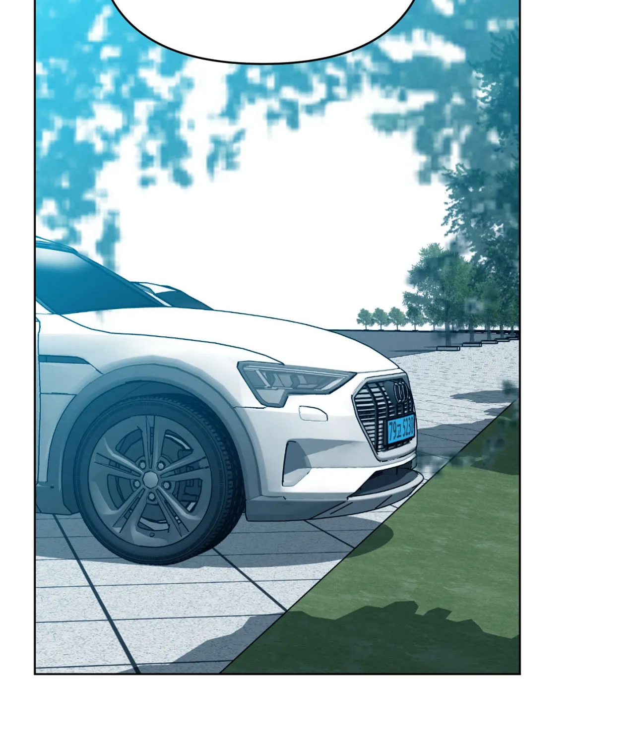 Read Sparkling Baby chapter 18 image 91 on Lezhin