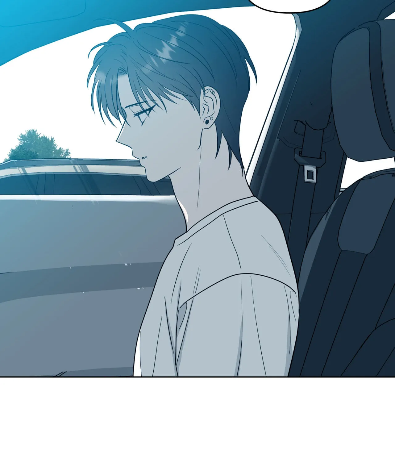 Read Sparkling Baby chapter 18 image 93 on Lezhin