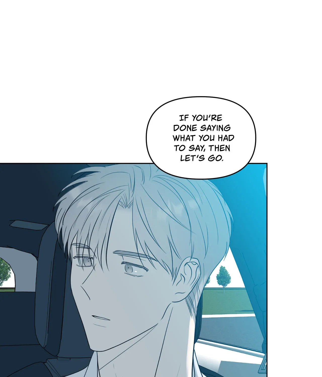 Read Sparkling Baby chapter 18 image 96 on Lezhin