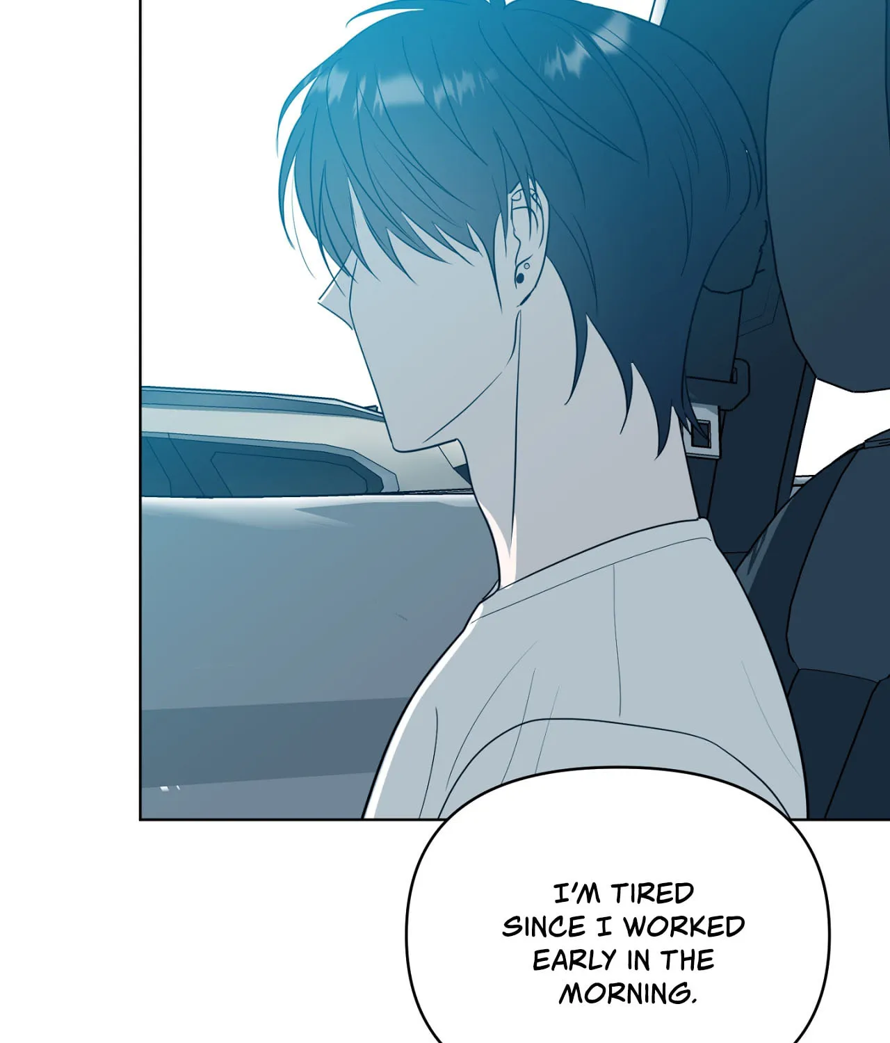 Read Sparkling Baby chapter 18 image 98 on Lezhin
