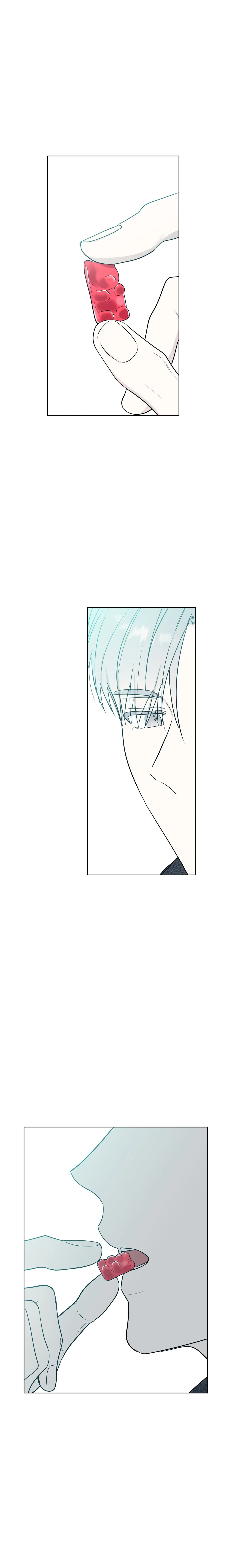 Read Sparkling Baby chapter 19 image 10 on Lezhin